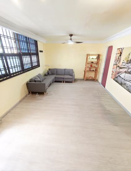 For Sale - 838 Tampines Street 82