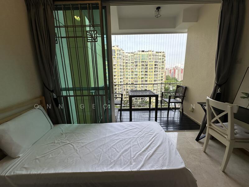 For Rent - Ris Grandeur