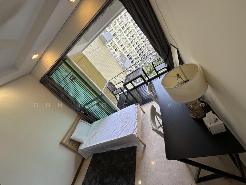 For Rent - Ris Grandeur