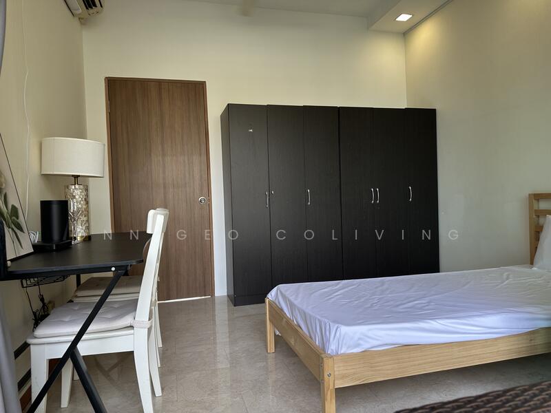 For Rent - Ris Grandeur