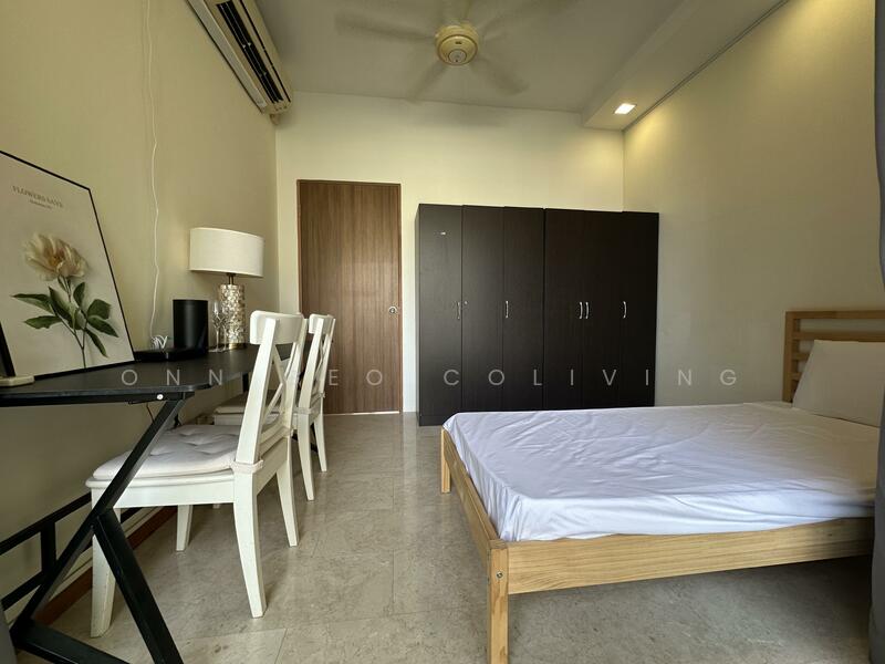 For Rent - Ris Grandeur