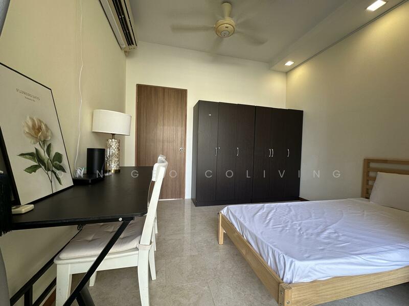 For Rent - Ris Grandeur