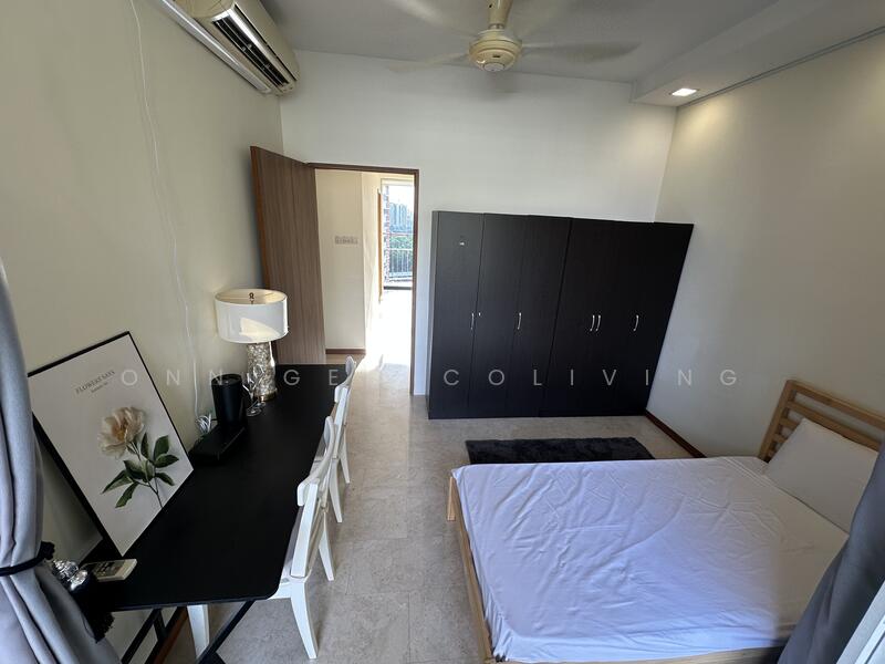 For Rent - Ris Grandeur