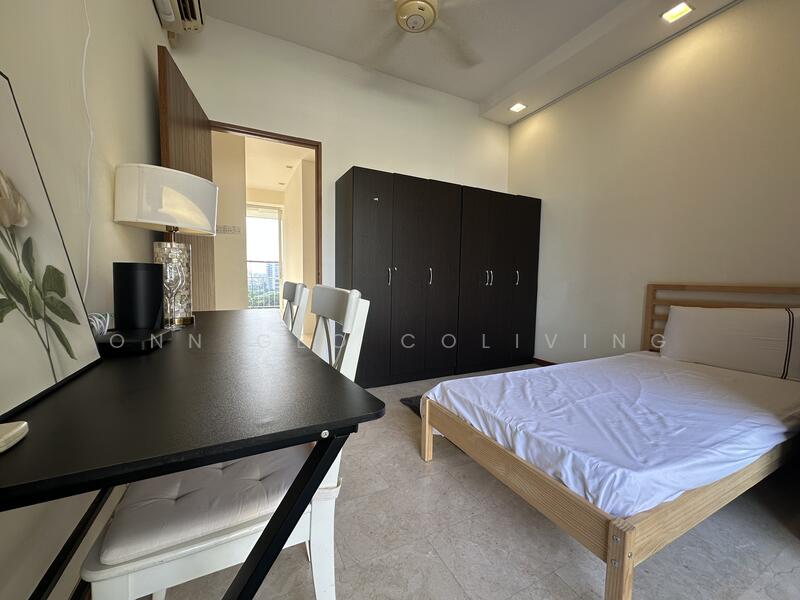 For Rent - Ris Grandeur