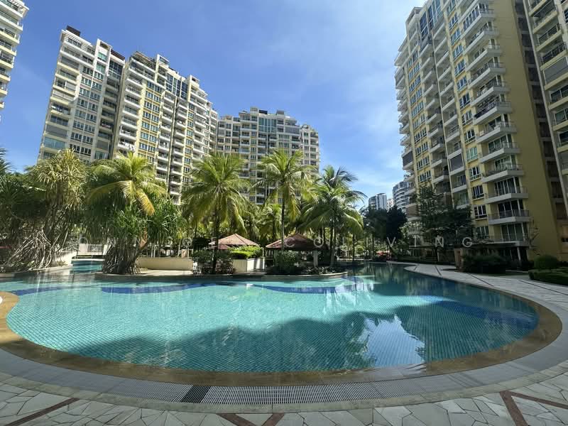 Ris Grandeur, 21 Elias Road, Room Rental, 200 sqft, Condominium For Rent, by David, 60206291 - Exterior - PropertyGuru.com.sg