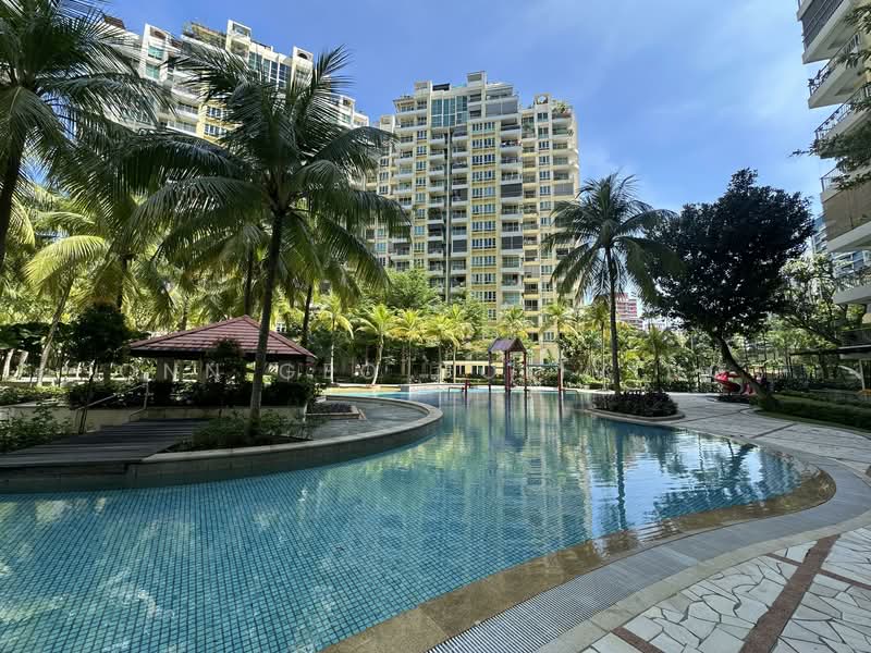 Ris Grandeur, 21 Elias Road, Room Rental, 200 sqft, Condominium For Rent, by David, 60206291 - Exterior - PropertyGuru.com.sg