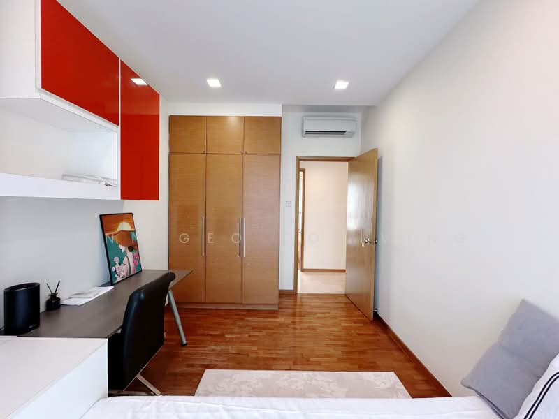 Ris Grandeur, 21 Elias Road, Room Rental, 200 sqft, Condominium For Rent, by David, 60206291 - Bedroom - PropertyGuru.com.sg