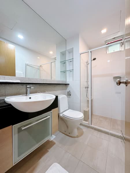 Ris Grandeur, 21 Elias Road, Room Rental, 200 sqft, Condominium For Rent, by David, 60206291 - Bathroom - PropertyGuru.com.sg