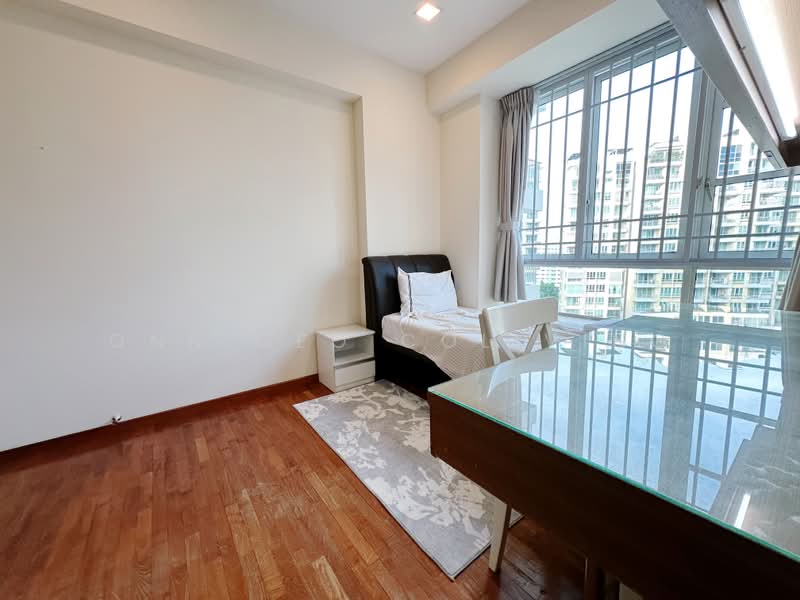 Ris Grandeur, 21 Elias Road, Room Rental, 200 sqft, Condominium For Rent, by David, 60206291 - Bedroom - PropertyGuru.com.sg