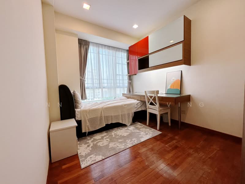 Ris Grandeur, 21 Elias Road, Room Rental, 200 sqft, Condominium For Rent, by David, 60206291 - Bedroom - PropertyGuru.com.sg