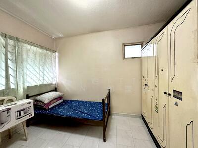 For Rent - 43 Sims Drive