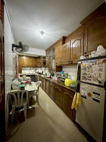 For Rent - 43 Sims Drive