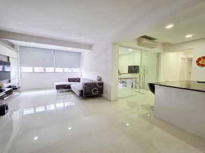 For Sale - 852 Hougang Central