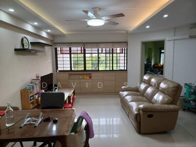 For Rent - 367 Corporation Drive