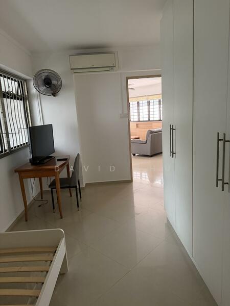 For Rent - 367 Corporation Drive