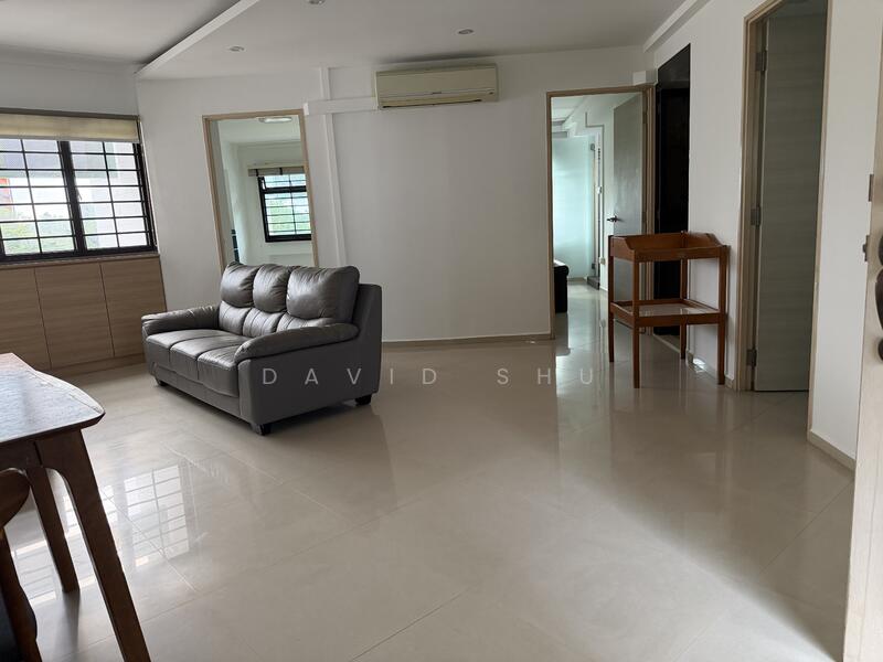 For Rent - 367 Corporation Drive