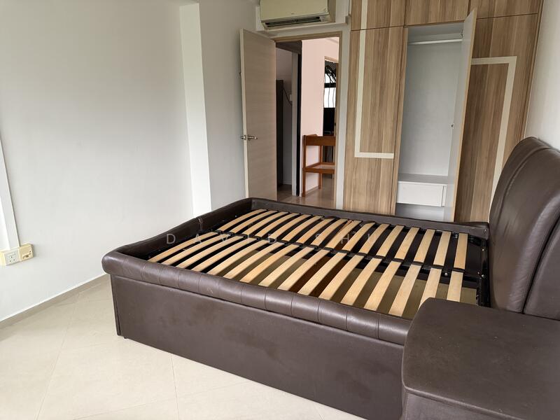 For Rent - 367 Corporation Drive