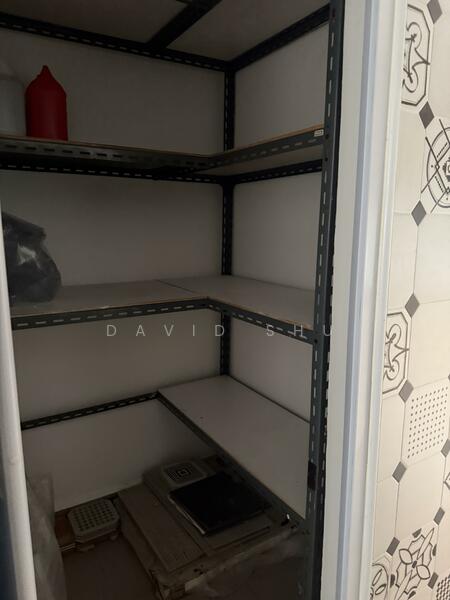 For Rent - 367 Corporation Drive