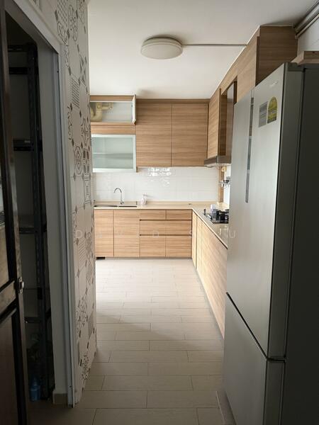 For Rent - 367 Corporation Drive