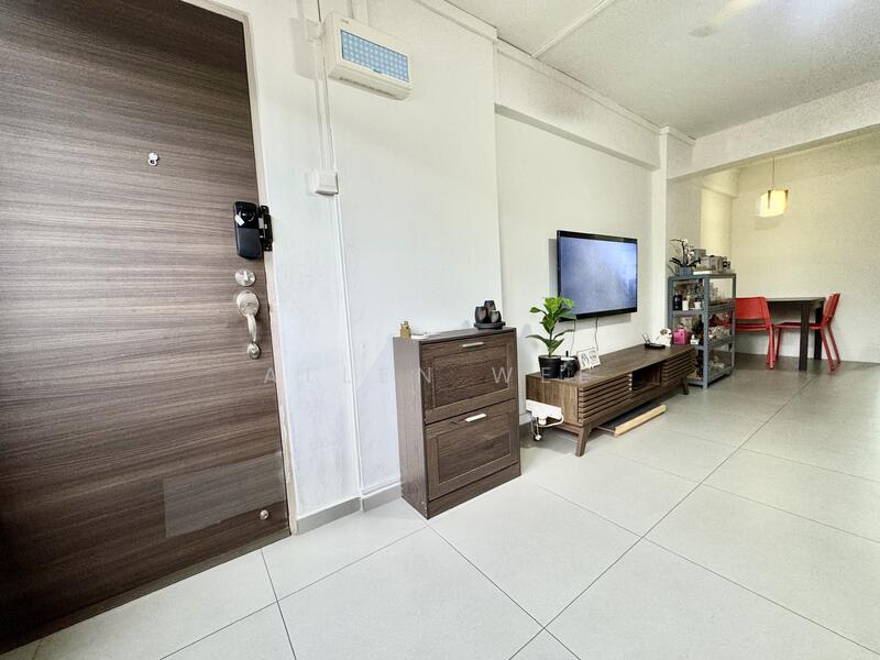 For Sale - 12 Telok Blangah Crescent