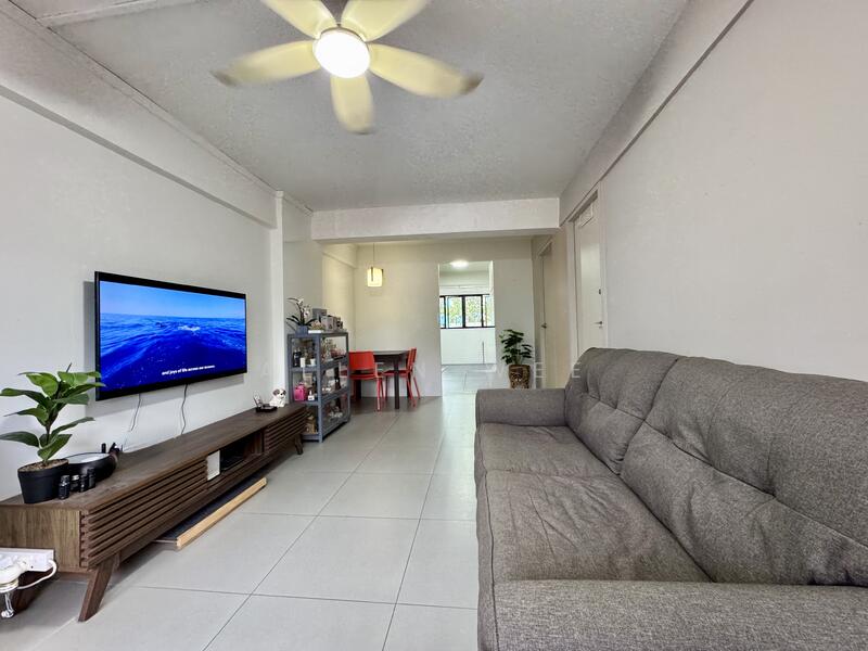 For Sale - 12 Telok Blangah Crescent