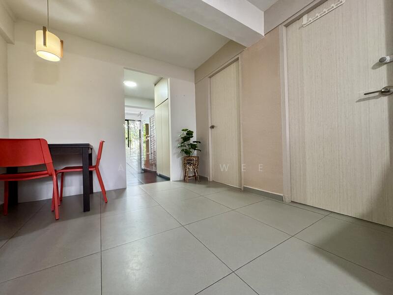 For Sale - 12 Telok Blangah Crescent