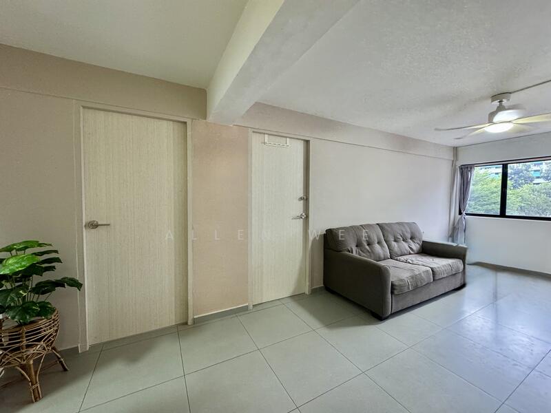 For Sale - 12 Telok Blangah Crescent