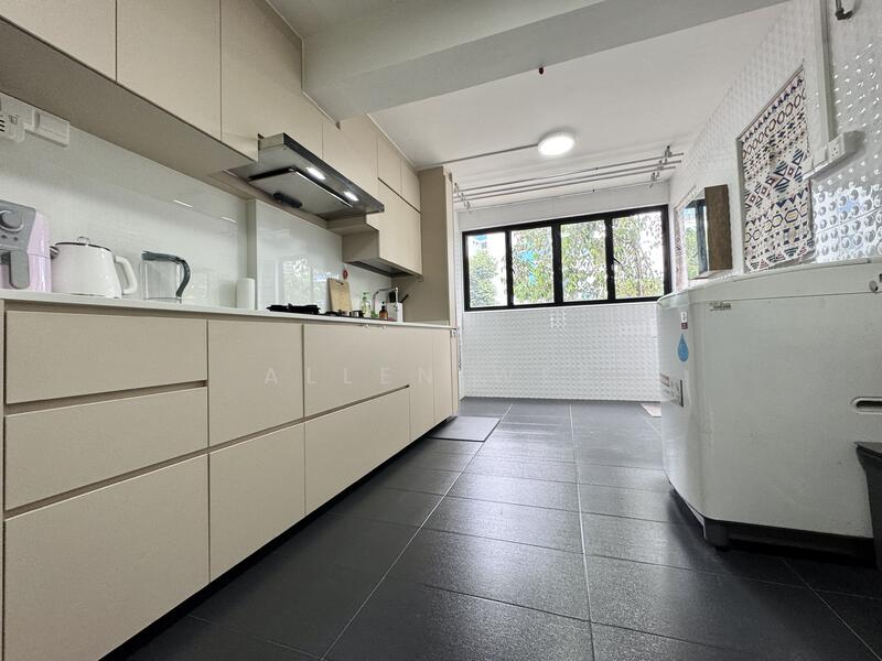 For Sale - 12 Telok Blangah Crescent