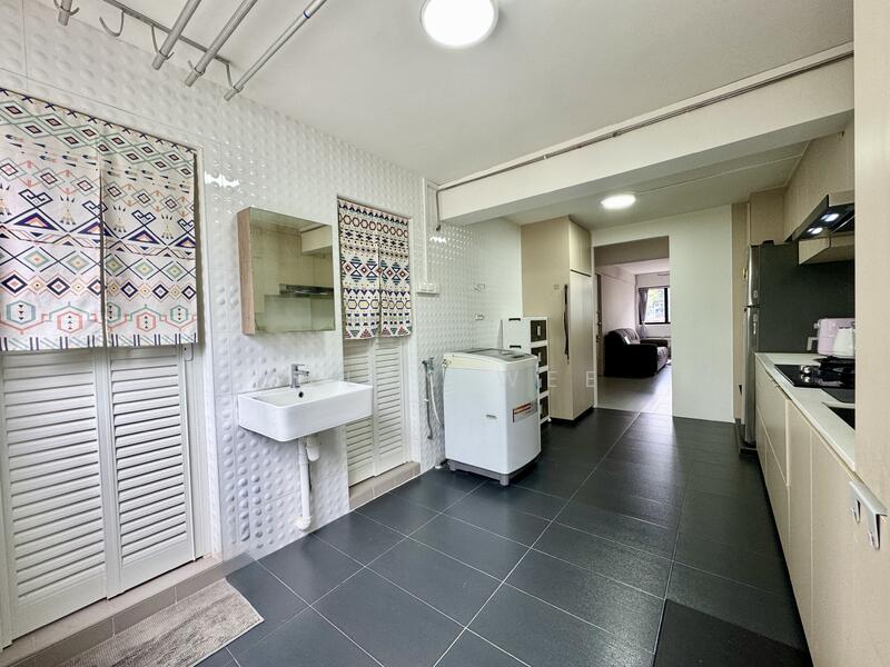 For Sale - 12 Telok Blangah Crescent