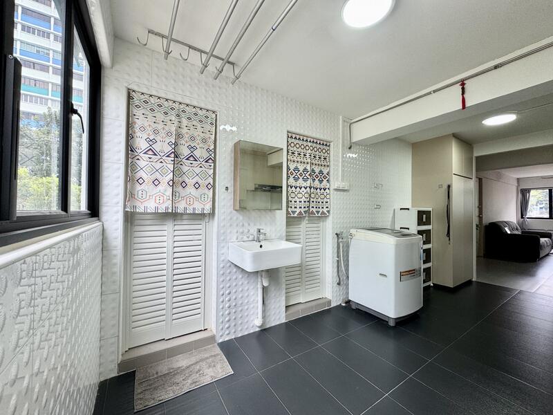 For Sale - 12 Telok Blangah Crescent