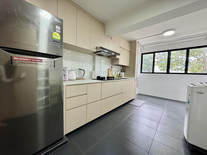 For Sale - 12 Telok Blangah Crescent