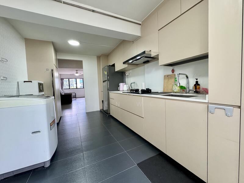 For Sale - 12 Telok Blangah Crescent