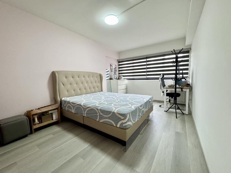 For Sale - 12 Telok Blangah Crescent