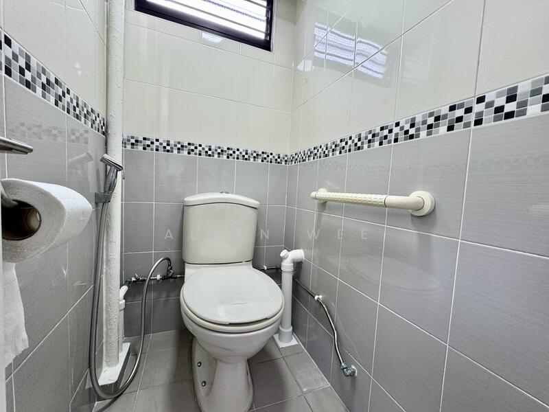 For Sale - 12 Telok Blangah Crescent