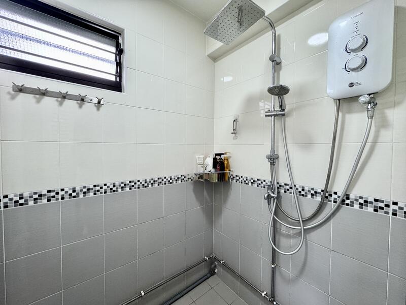 For Sale - 12 Telok Blangah Crescent