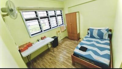 For Rent - 146 Potong Pasir Avenue 1