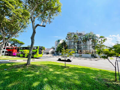 For Sale - Tanjong Katong Road