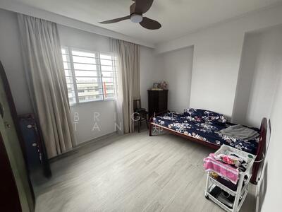 For Rent - 40 Sims Drive