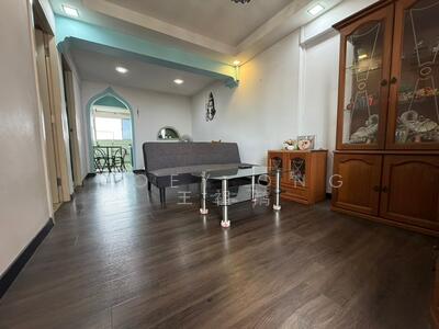 For Sale - 187 Boon Lay Avenue