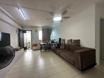 For Sale - 362 Yishun Ring Road