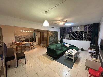 For Sale - 140 Bedok Reservoir Road