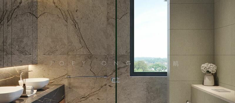 For Sale - The Hillshore