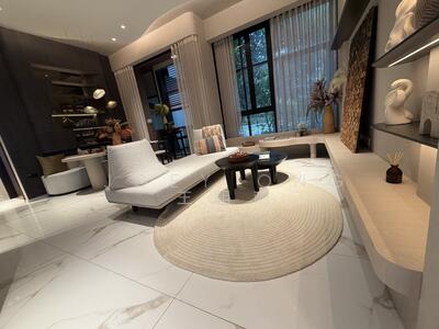 For Sale - The Hillshore