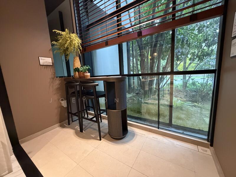 For Sale - The Hillshore