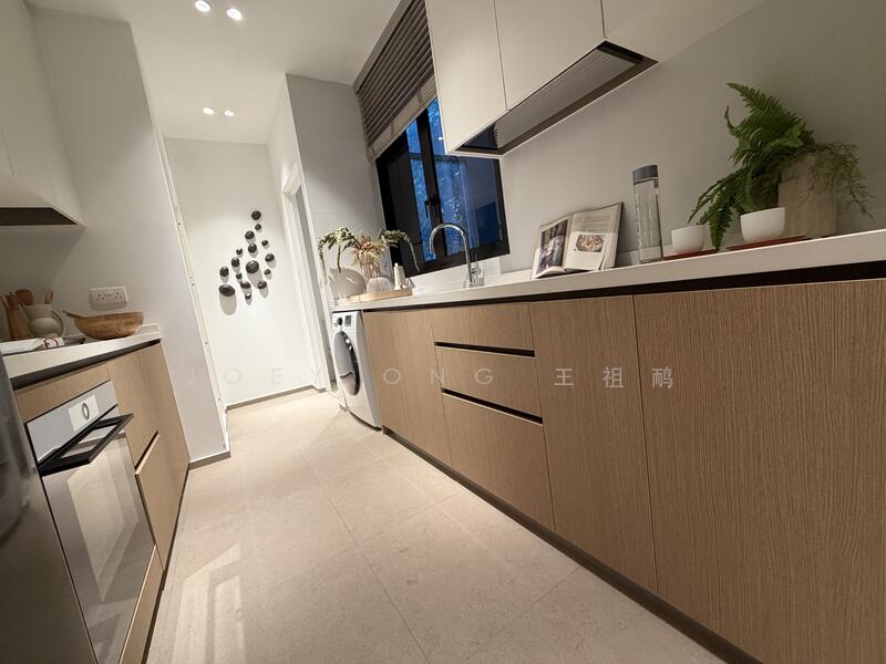 For Sale - The Hillshore