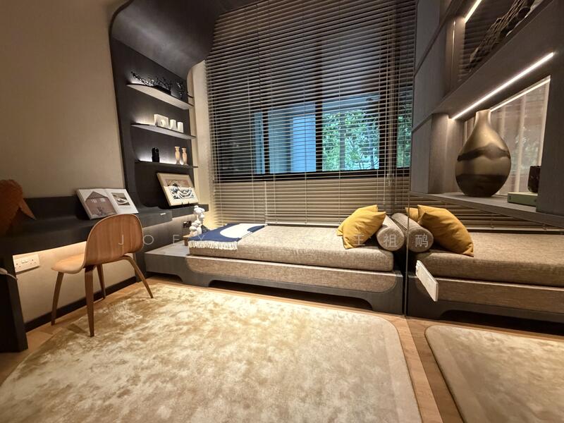 For Sale - The Hillshore