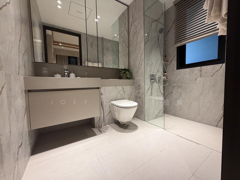 For Sale - The Hillshore