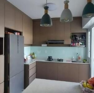 For Rent - 619A Tampines Street 61