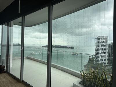 For Rent - The Oceanfront @ Sentosa Cove