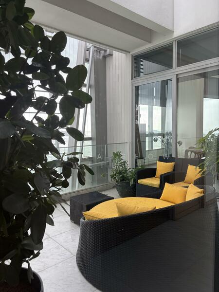 For Rent - The Oceanfront @ Sentosa Cove